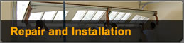 Garage Door Repair Aventura